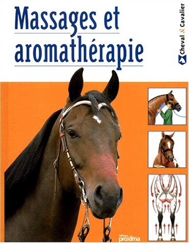 Massage et aromathérapie