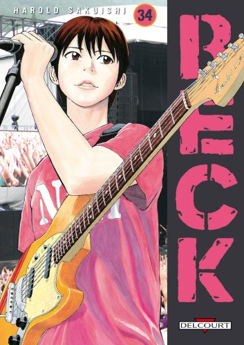 Beck. Vol. 34