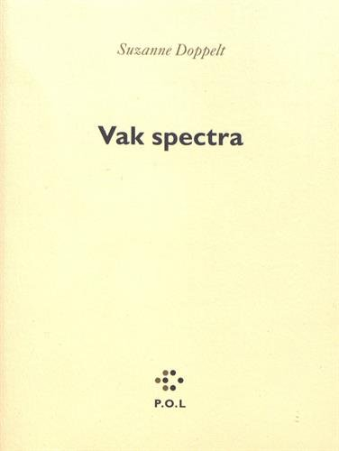 Vak spectra