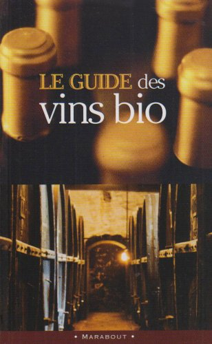 Le guide des vins bio