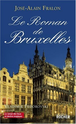 Le roman de Bruxelles