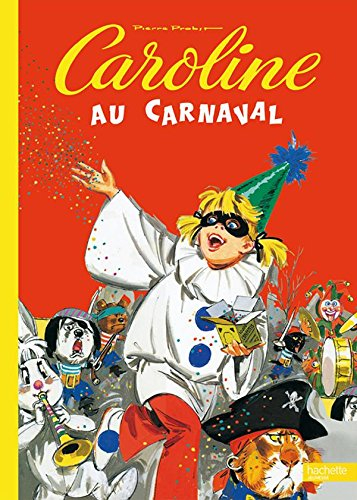 Caroline au carnaval