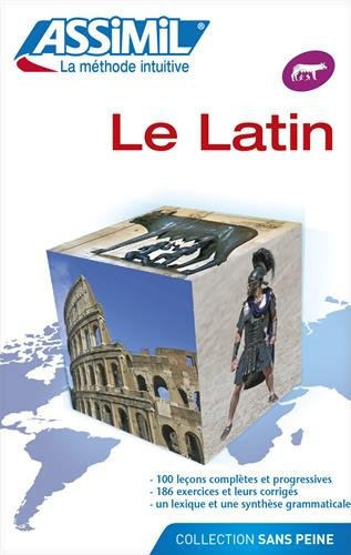 Le latin