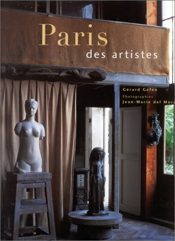 Paris des artistes : 1830-1940