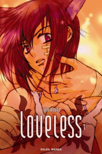 Loveless. Vol. 1