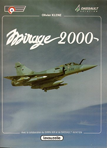 mirage 2000