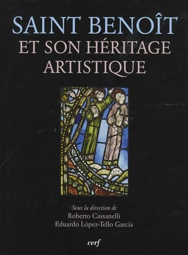 Saint Benoît et son héritage artistique
