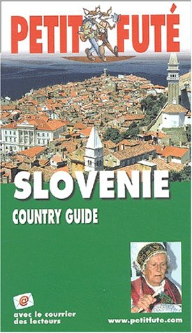 slovénie 2003