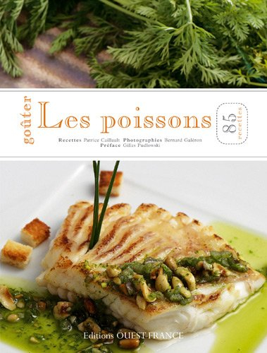 Goûter les poissons