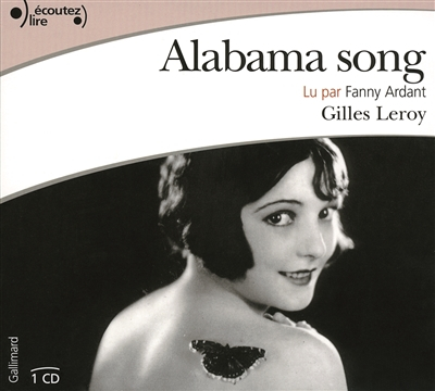 Alabama song - Gilles Leroy