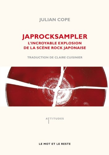 Japrocksampler : l'incroyable explosion de la scène rock japonaise
