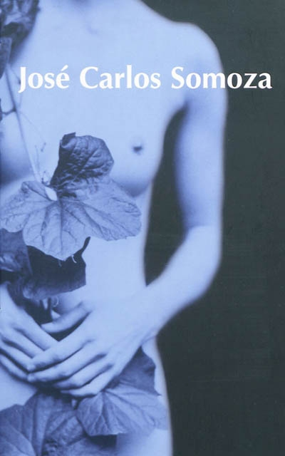 José Carlos Somoza