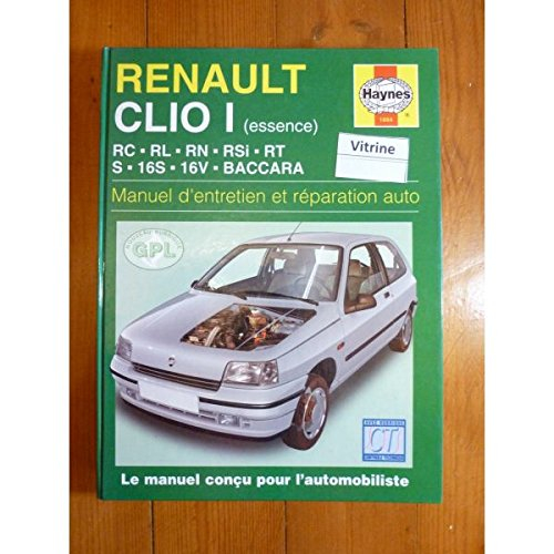 Renault Clio essence