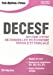 DECESF : diplôme d'Etat de conseiller en économie sociale et familiale