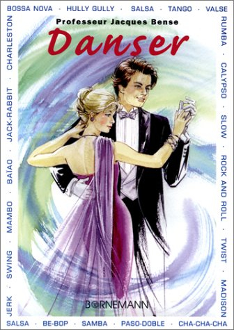 Danser : méthode d'apprentissage, tous niveaux