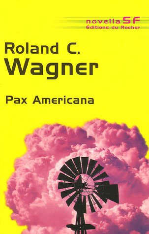 Pax americana