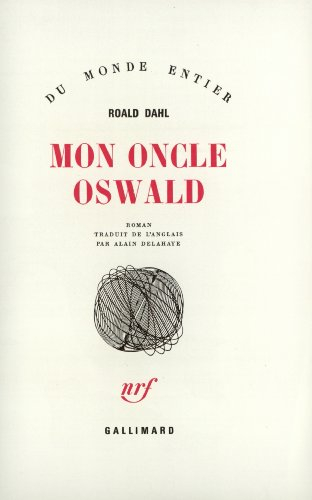 Mon oncle Oswald