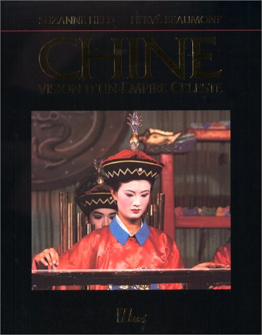 Chine : vision d'un empire céleste