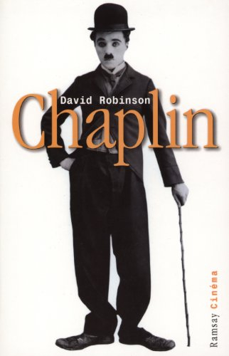 Chaplin - David Robinson