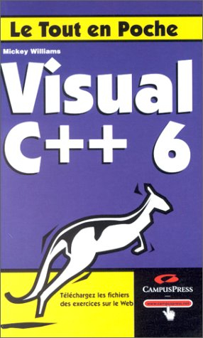 Visual C++ 6