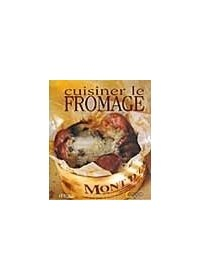 Cuisiner le fromage