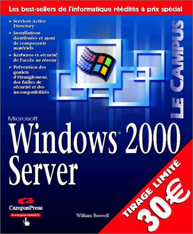 Windows 2000 Server