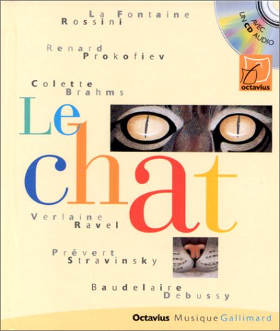 Le chat