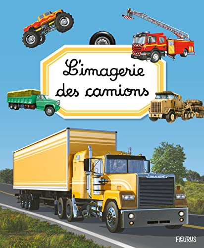 L'imagerie des camions