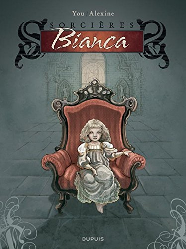 Sorcières. Bianca