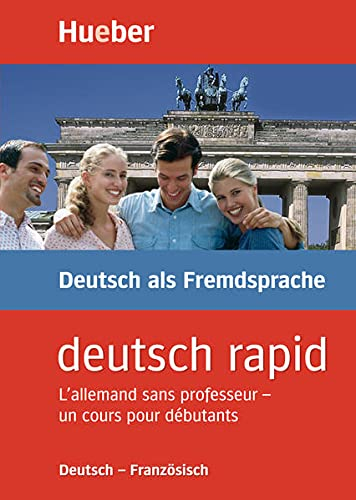 Deutsch rapid - Französisch [import allemand]