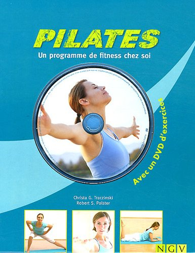Pilates : un programme de fitness chez soi