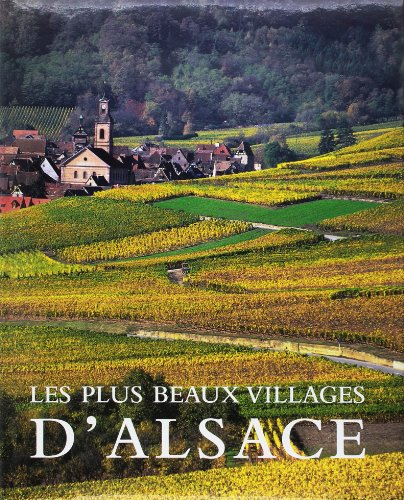 Les plus beaux villages d'Alsace