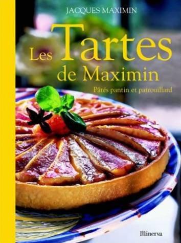 Les tartes de Maximin : pâtés pantin et patrouillard