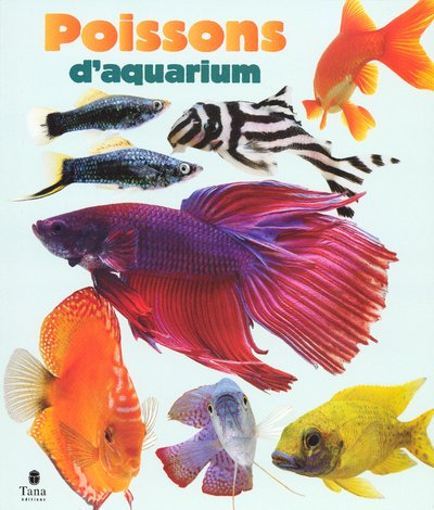 Poissons d'aquarium