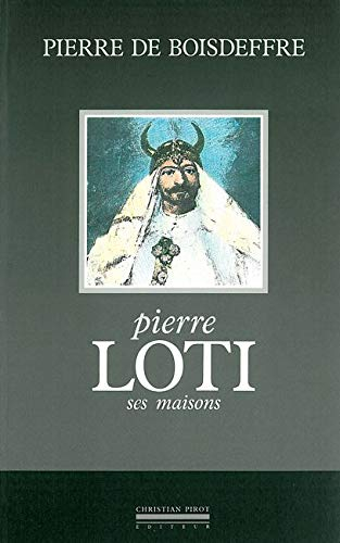 Pierre Loti