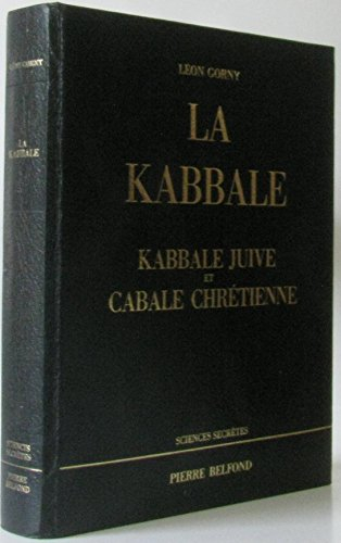 la kabbale
