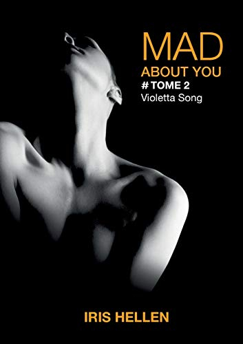 Mad About You : Violetta Song