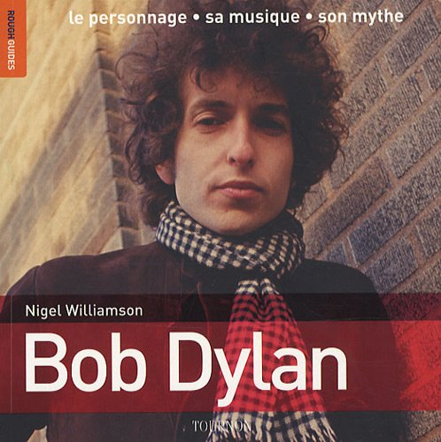 L'essentiel sur Bob Dylan