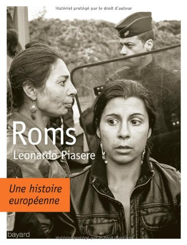 Roms : une histoire européenne