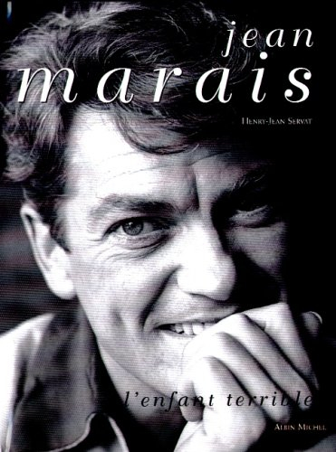Jean Marais : l'enfant terrible
