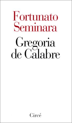 Gregoria de Calabre