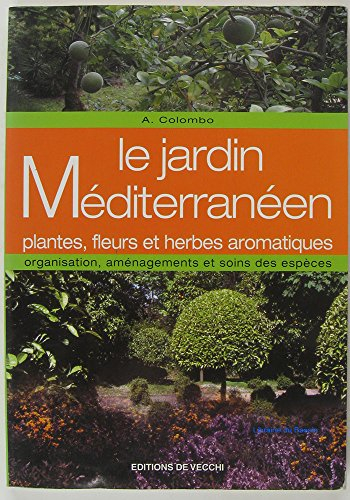 Le jardin méditerranéen