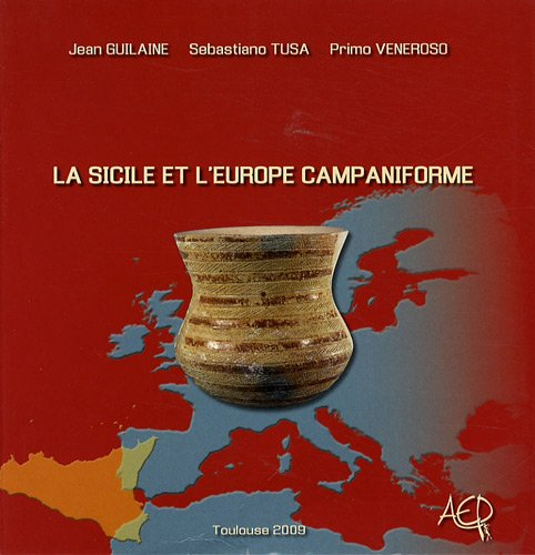 La Sicile et l'Europe campaniforme : La collection Veneroso à Sciacca