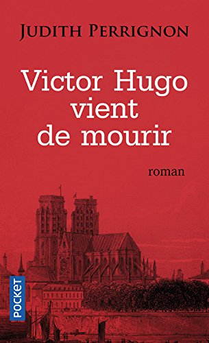 Victor Hugo vient de mourir