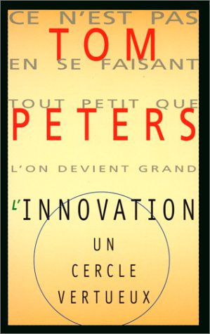 L'innovation, un cercle vertueux