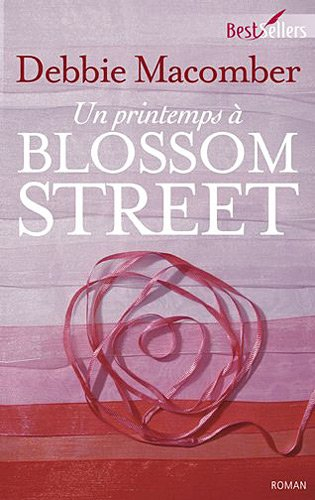 Un printemps à Blossom Street