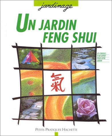 Le feng shui dans le jardin