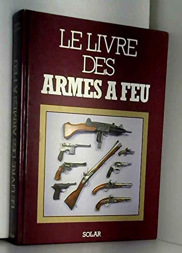 Le Livre des armes à feu