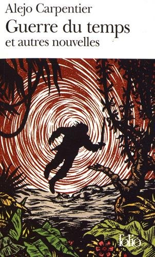 Guerre du temps : et autres nouvelles
