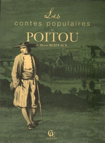 Les contes populaires du Poitou